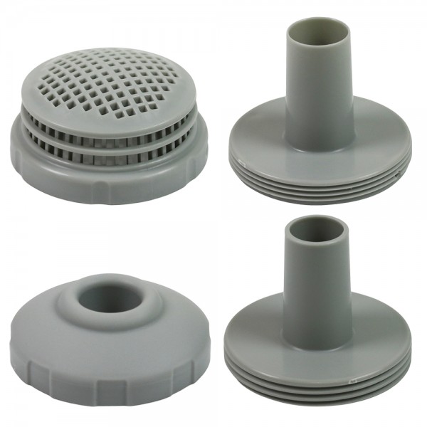 INTEX Sandfilter 3,5m³ Sandfilteranlage Filter Swimming Pool Filterpumpe für 32mm