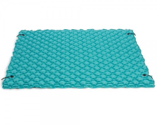 INTEX XXL Schwimmliege Luftmatratze Badeinsel Wasserliege Poolliege für Pool