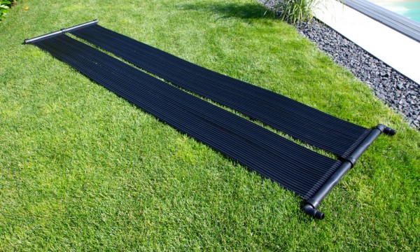 Solarmatte 300 x 70cm Solar Solarkollektor Solarheizung Poolheizung für Pool