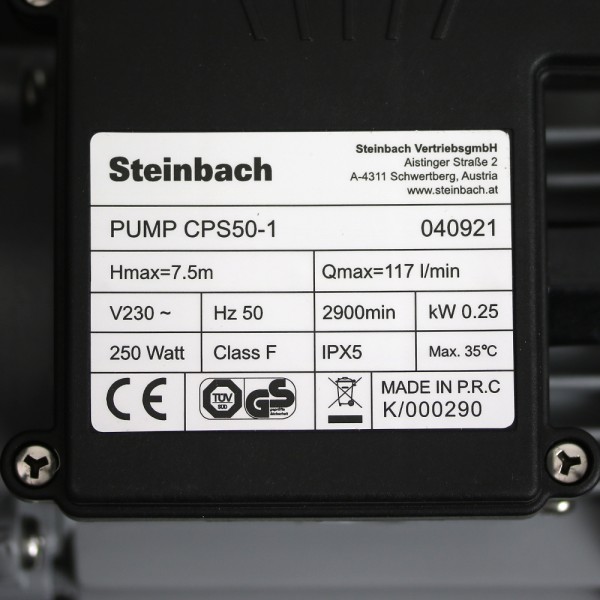 Speed Clean Classic 310N Sandfilter Sandfilteranlage Filter Pool 6,3m³ Intex