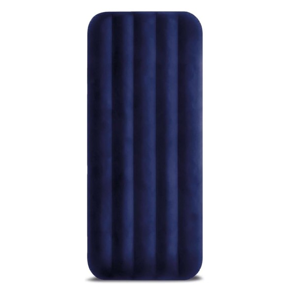 INTEX Classic Single Luftbett Gästebett 191x76x25cm Luftmatratze Bett