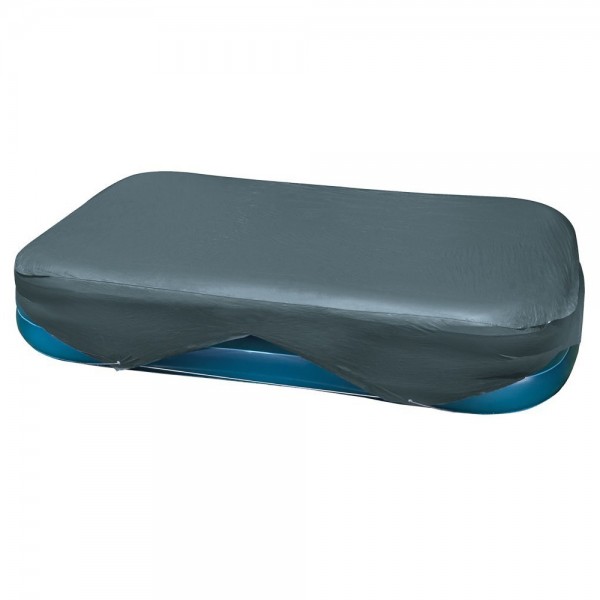 INTEX Swim Center Family 305x183cm mit Abdeckplane Planschbecken Swimming Pool