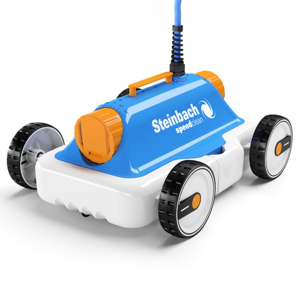 Poolrunner S63 Bodensauger Poolreiniger Poolsauger Poolroboter Speedcleaner