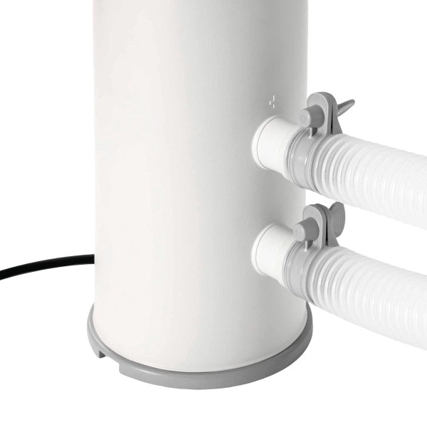 INTEX Filterpumpe C530 Poolpumpe 2271l/h Pumpe Swimming Pool Schwimmbecken
