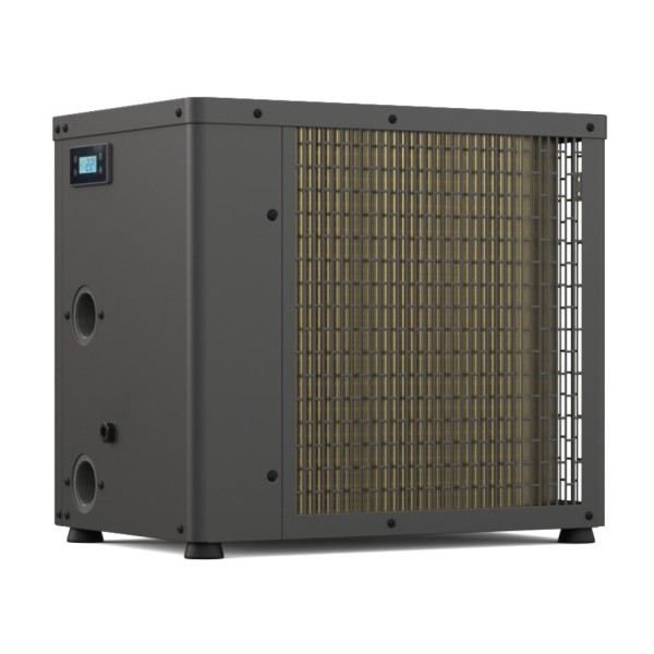 Steinbach Wärmepumpe Startis Style 4,3kW Poolheizung Luft Wasser App Steuerung