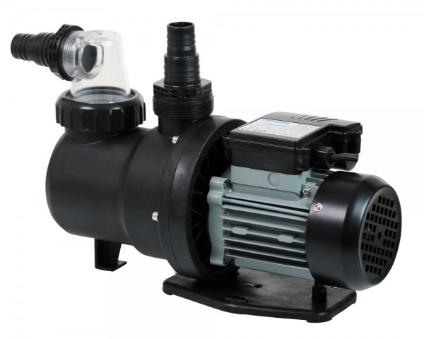 Ersatzpumpe 8,5m³ Poolpumpe Sandfilteranlage Pumpe Sandfilter Pool Schwimmbad