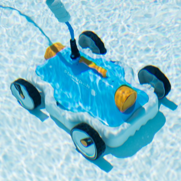 Poolrunner S63 Bodensauger Poolreiniger Poolsauger Poolroboter Speedcleaner