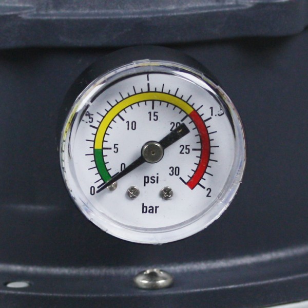 INTEX Sandfilter 4,5m³ Sandfilteranlage Filter Swimming Pool Filterpumpe Pumpe