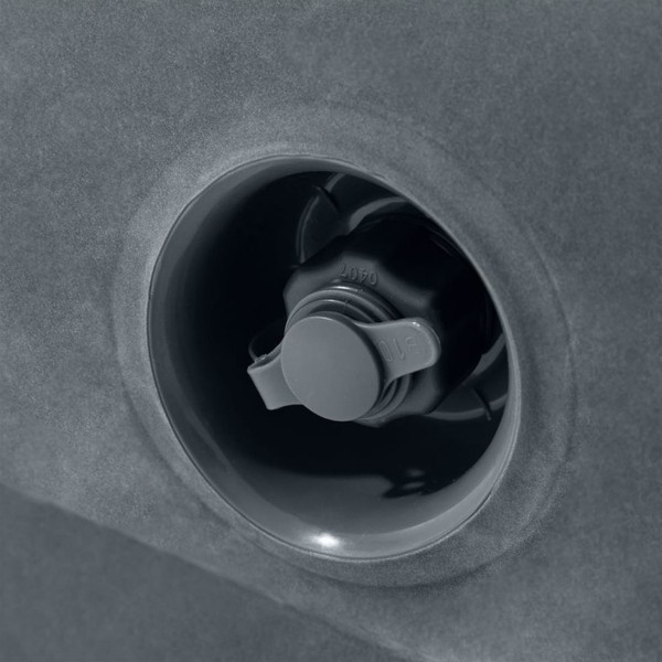 INTEX Sofa Lounge Couch ausziehbar Camping Luftbett Gästebett Bett Schlafsofa