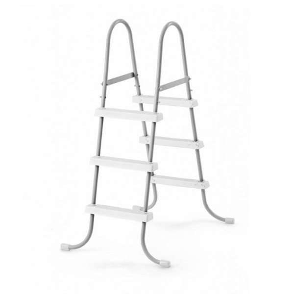 INTEX Komplettset Prism Frame Pool 300x175x80cm + Filterpumpe Schwimmbecken