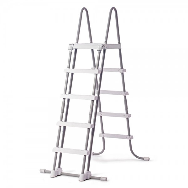 INTEX Komplettset Ultra XTR Frame Pool 732x366x132cm + Sandfilter Salzwasser