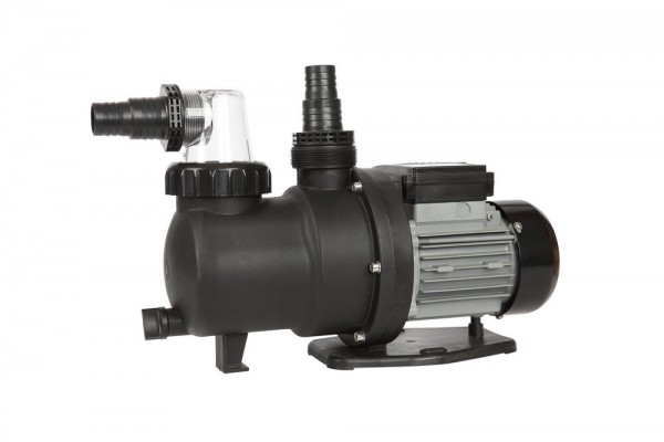 Speed Clean Comfort 50 Sandfilter Sandfilteranlage Filter Pool 8,5m³ Intex