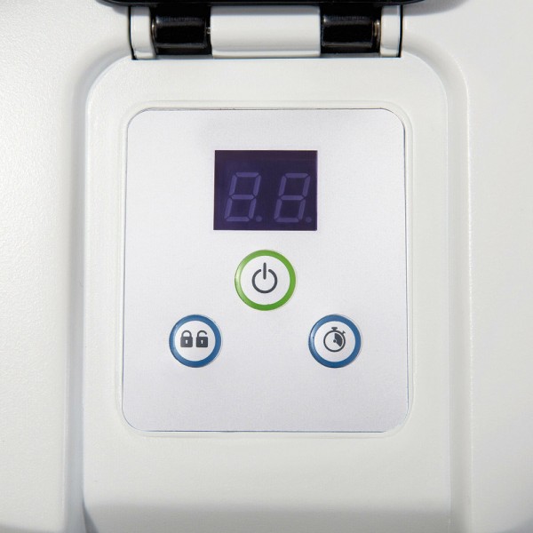 INTEX Sandfilter 3,5m³ Sandfilteranlage Filter Swimming Pool Filterpumpe für 32mm