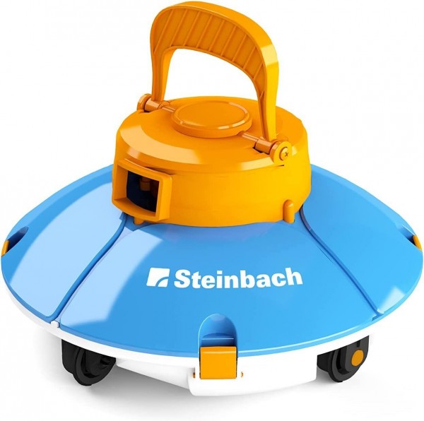 Steinbach Poolrunner Battery Basic 2.0 Poolreiniger Poolsauger Poolroboter