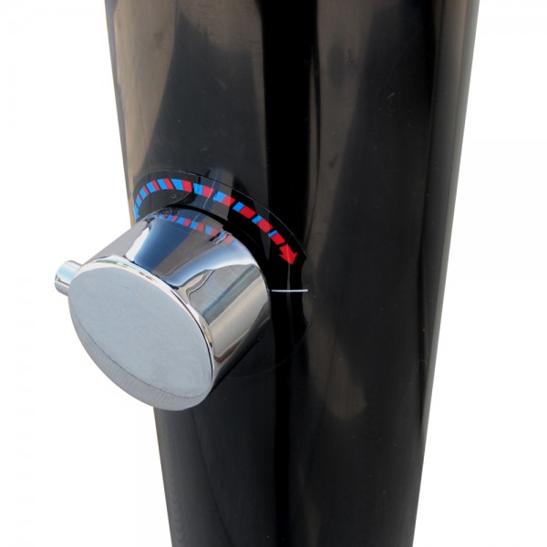 Speedshower Magic Solardusche Solar Dusche Pool Gartendusche Campingdusche