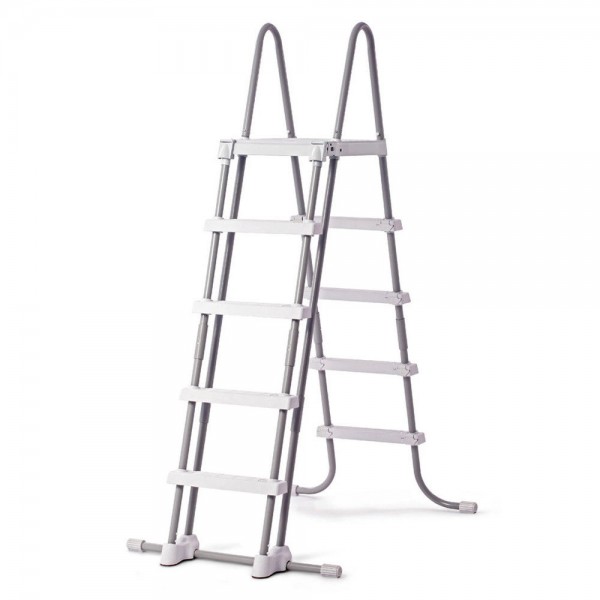 INTEX Komplettset Ultra XTR Frame Pool 549x274x132cm + Sandfilter Swimmingpool