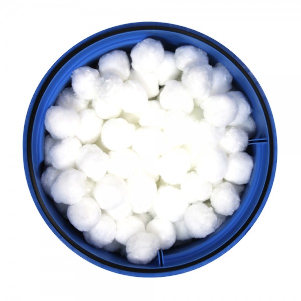 Steinbach Sandfilteranlage Active Balls 75 Sandfilter Filter Pool 8,5m³ Intex