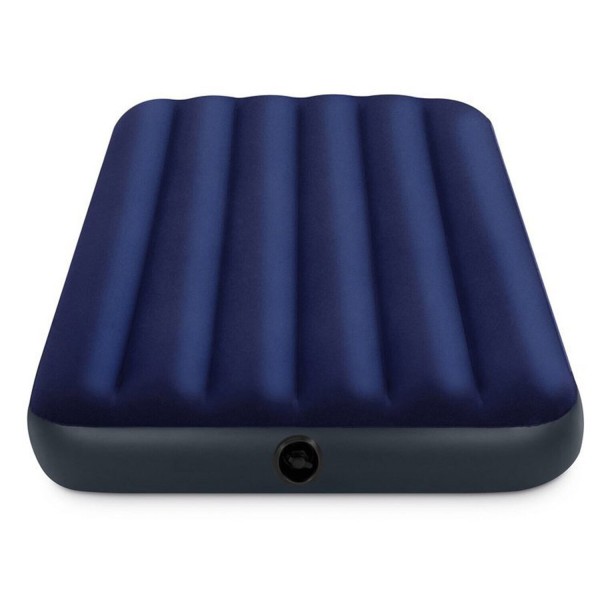 INTEX Classic Single Luftbett Gästebett 191x99x25cm Luftmatratze Bett