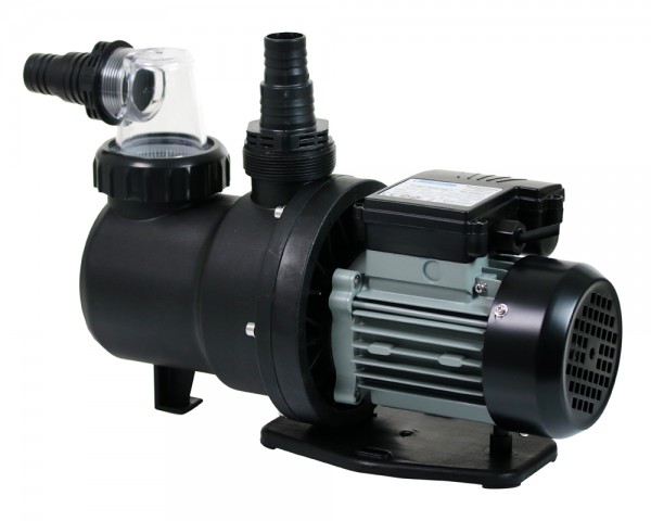 Ersatzpumpe 9,5m³ Poolpumpe Sandfilteranlage Pumpe Sandfilter Pool Schwimmbad