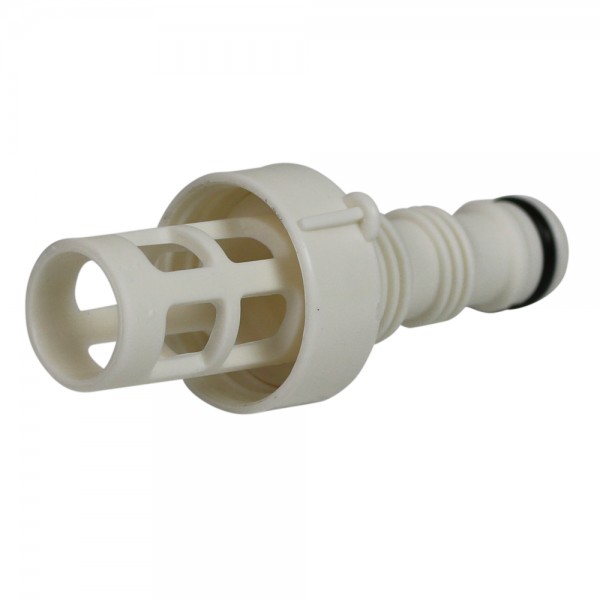 INTEX Adapter Anschluss an Ablassvorrichtung für Gartenschlauch Swimming Pool