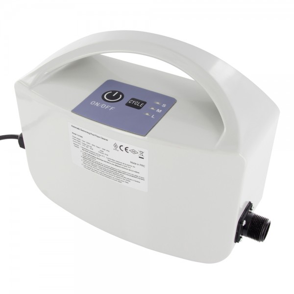 Speedcleaner Poolrunner Bodensauger Poolreiniger Poolsauger Poolroboter