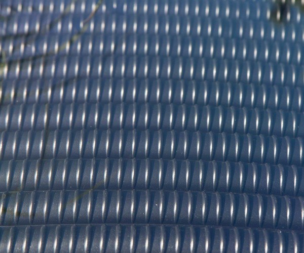 Steinbach Sonnenkollektor für Pool Solar Solarheizung Poolheizung Solarmodul