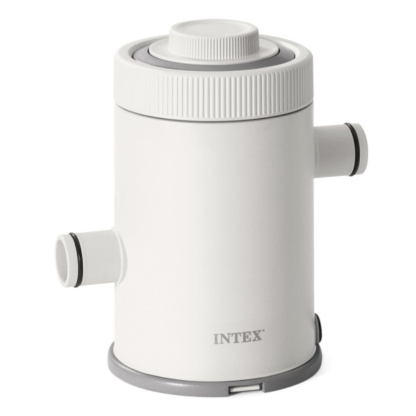 INTEX Filterpumpe C330 Poolpumpe 1250l/h Pumpe Swimming Pool Schwimmbecken
