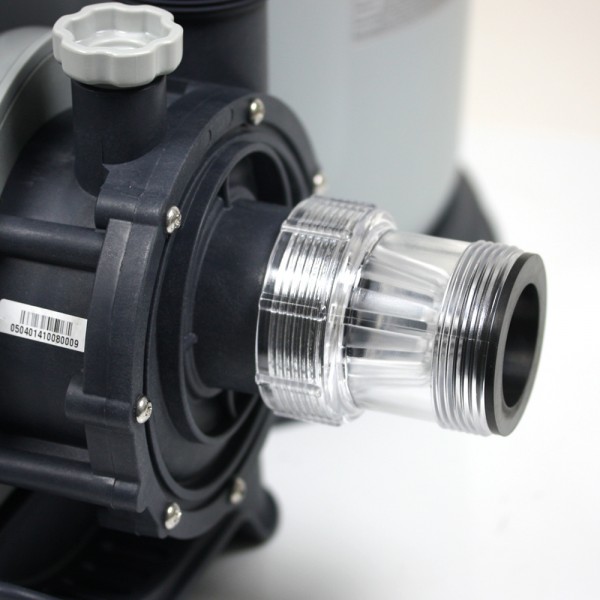 INTEX Sandfilter 4,5m³ Sandfilteranlage Filter Swimming Pool Filterpumpe Pumpe