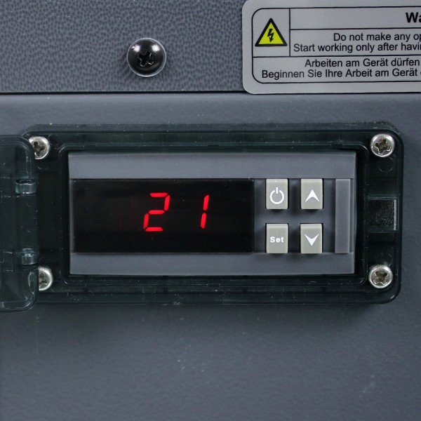 Steinbach Mini Wärmepumpe 3,9kW Poolheizung Luft Wasser Wärmetauscher Pool