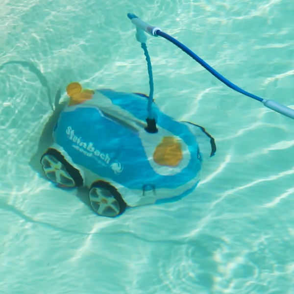 Speedcleaner Poolrunner Bodensauger Poolreiniger Poolsauger Poolroboter