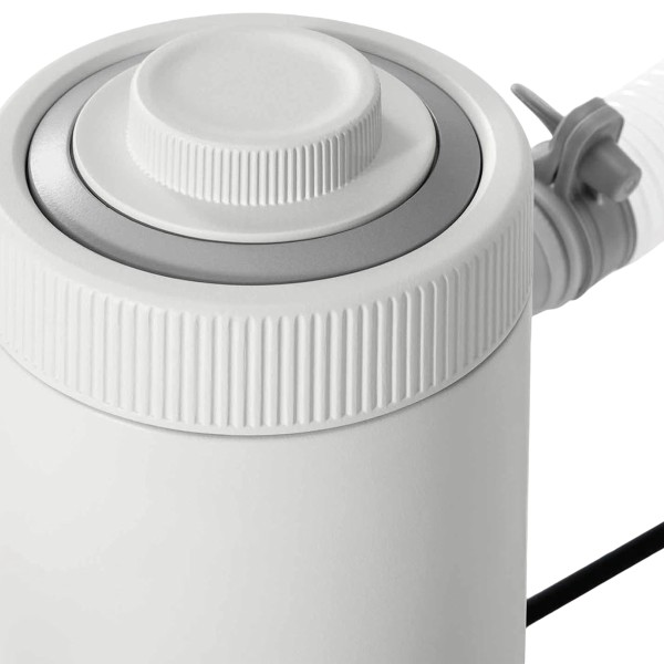 INTEX Filterpumpe C530 Poolpumpe 2271l/h Pumpe Swimming Pool Schwimmbecken