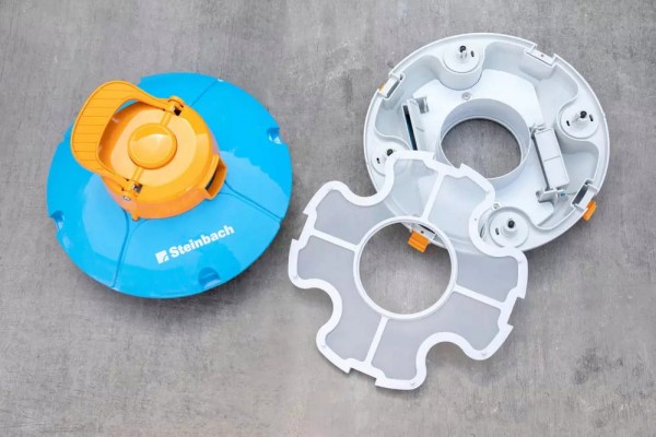 Steinbach Poolrunner Battery Basic 2.0 Poolreiniger Poolsauger Poolroboter