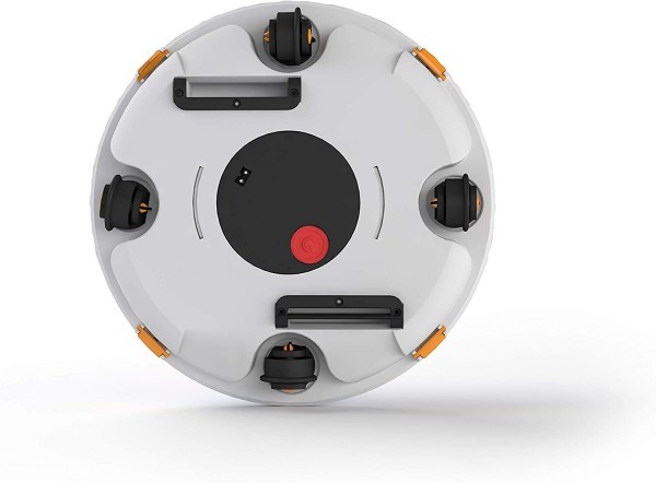 Steinbach Poolrunner Battery Basic 2.0 Poolreiniger Poolsauger Poolroboter