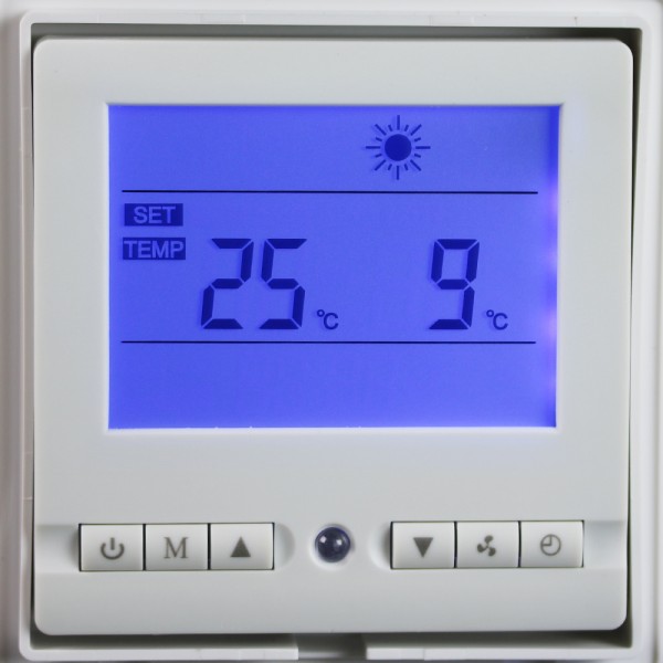 Steinbach Wärmepumpe 8,5 KW Waterpower 8500 Poolheizung Wasser Wärmetauscher