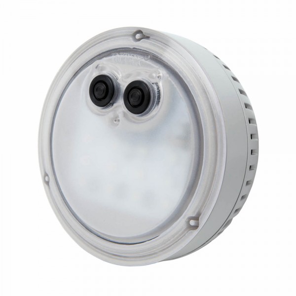 INTEX LED Licht für Whirlpool LED Licht Beleuchtung 5 Farben Pure SPA Pool
