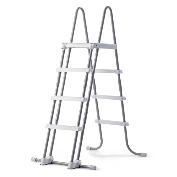 INTEX Komplettset Easy Set Quick Up Pool Ø 457x122cm + Filterpumpe Swimmingpool