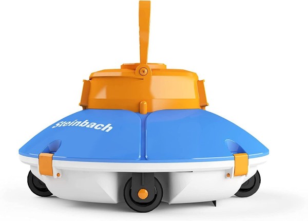 Steinbach Poolrunner Battery Basic 2.0 Poolreiniger Poolsauger Poolroboter