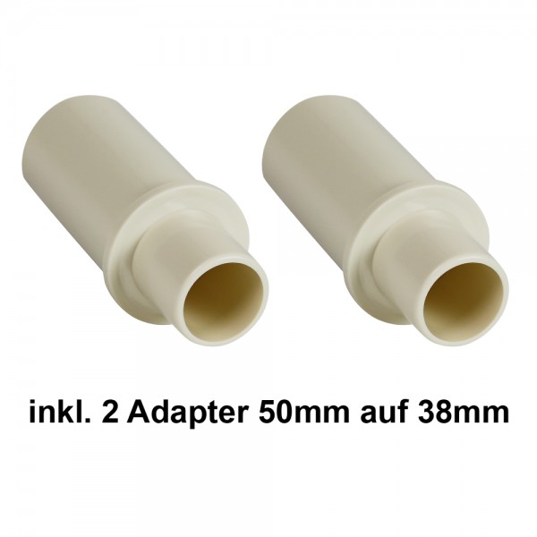 Steinbach Wärmepumpe 5,1 KW Waterpower 5000 Poolheizung Wasser Wärmetauscher