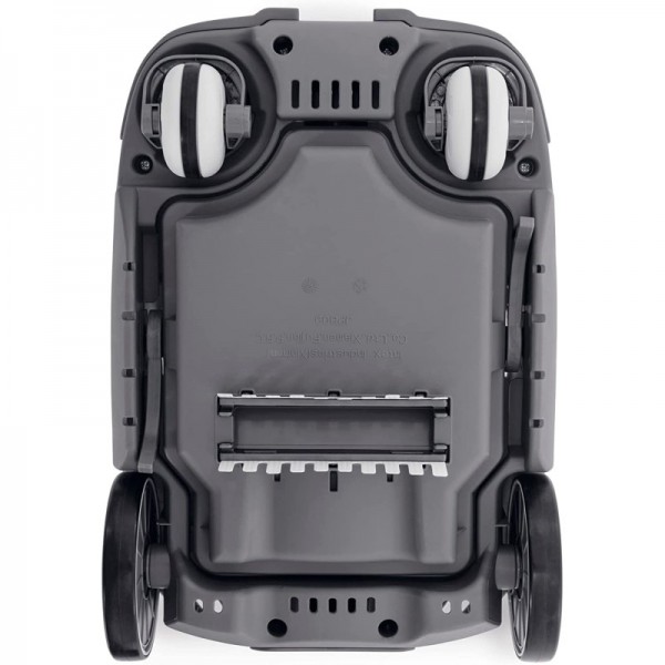 INTEX Auto Pool Cleaner ZX100 Poolroboter Poolreiniger Bodensauger Sauger