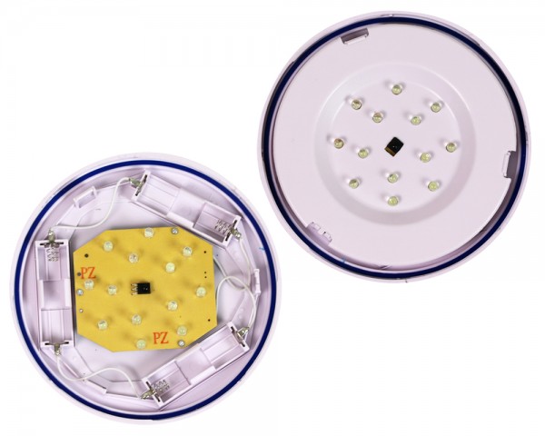 LED Poollicht Pool Beleuchtung Poolbeleuchtung Poollampe mit Fernbedienung